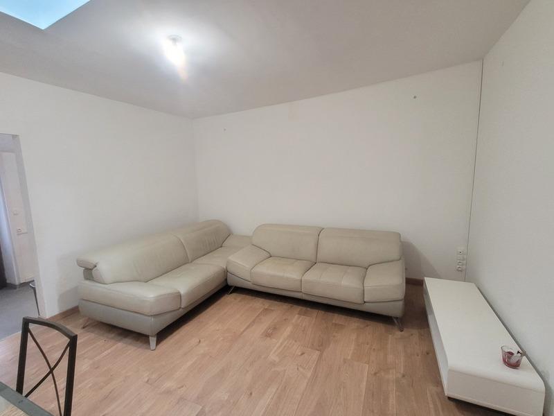 Maison - 58 m² - 4 pièces