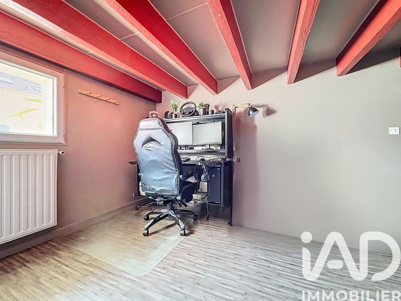 Maison - 85 m² - 3 pièces