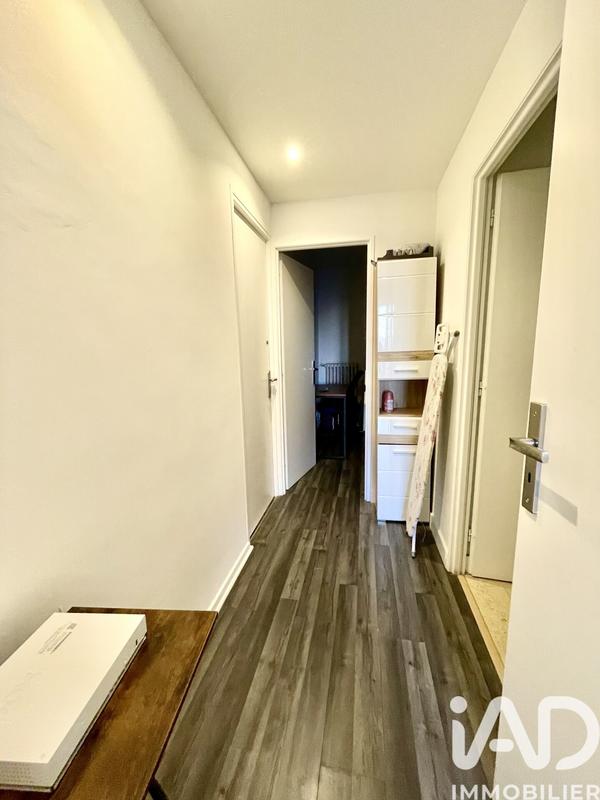 Appartement - 68 m² - 5 pièces