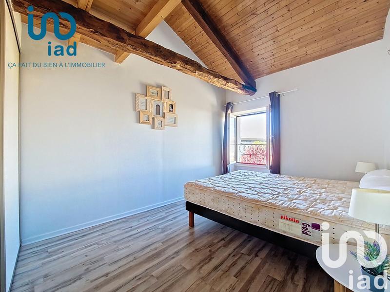 Appartement - 52 m² - 2 pièces