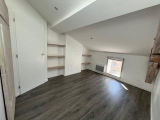 Appartement - 26 m² - 2 pièces