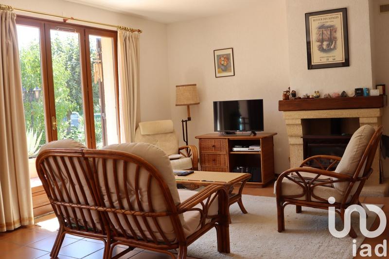 Maison - 87 m² - 4 pièces