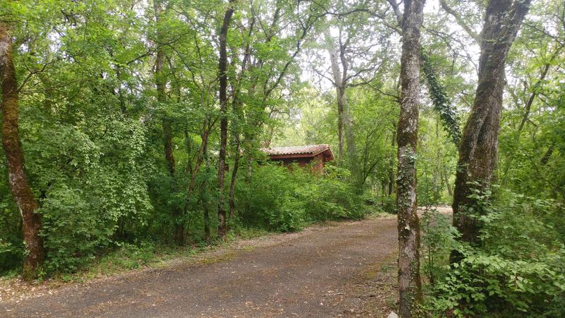 Maison de domaine - 594 m² - 8 pièces