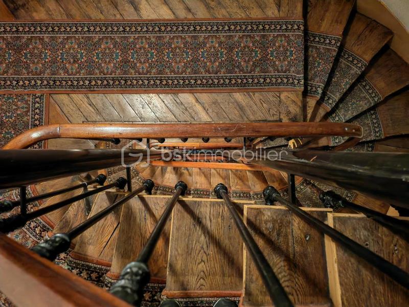 Appartement - 30 m² - 2 pièces