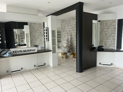 Local commercial - 54 m²