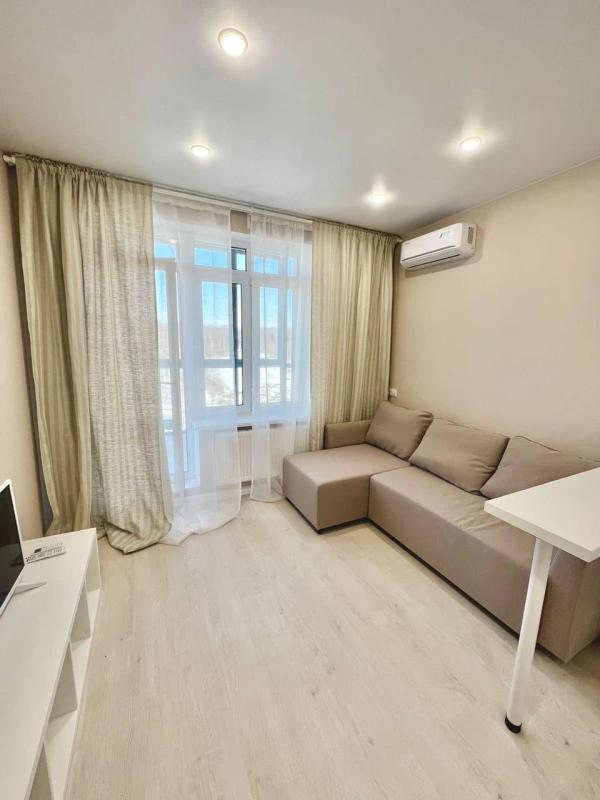 Studio - 21 m² - 1 pièce