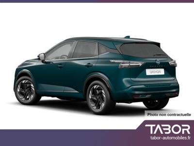 Nissan Qashqai Mhev 158 Cvt n-Connecta cam360°