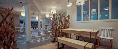 Appartement - 18 m² - 1 pièce