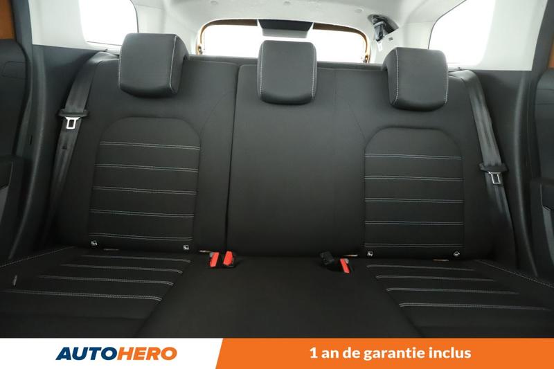 Dacia Duster II 1.2 TCe Prestige 4x2 125 ch