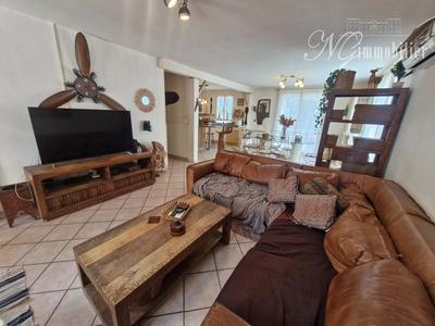 Villa - 116 m² - 4 pièces