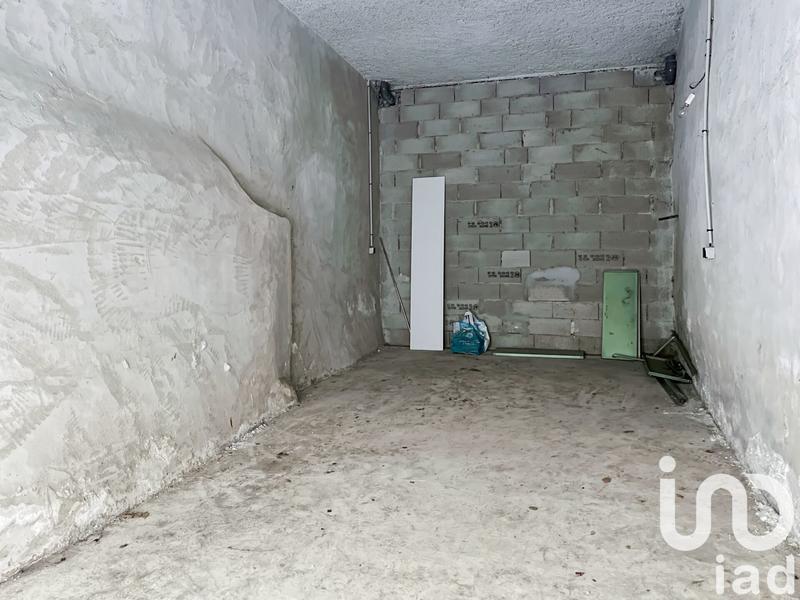 Appartement - 89 m² - 3 pièces