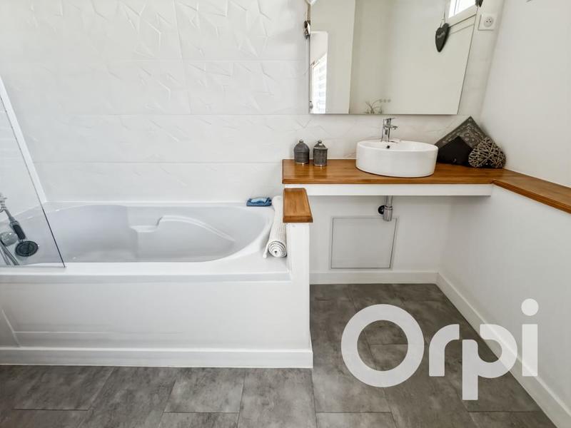 Maison de ville - 170 m² - 6 pièces