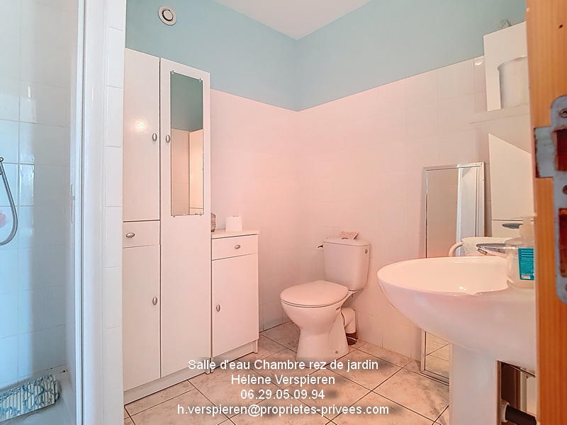 Maison - 164 m² - 7 pièces