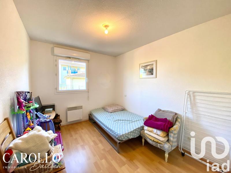 Appartement - 53 m² - 3 pièces