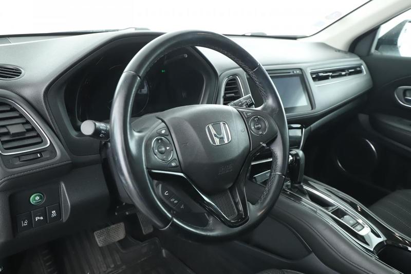 Honda Hrv 1.5 i-Vtec Exclusive Navi Cvt 130 ch
