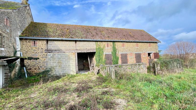 Maison - 180 m² - 6 pièces