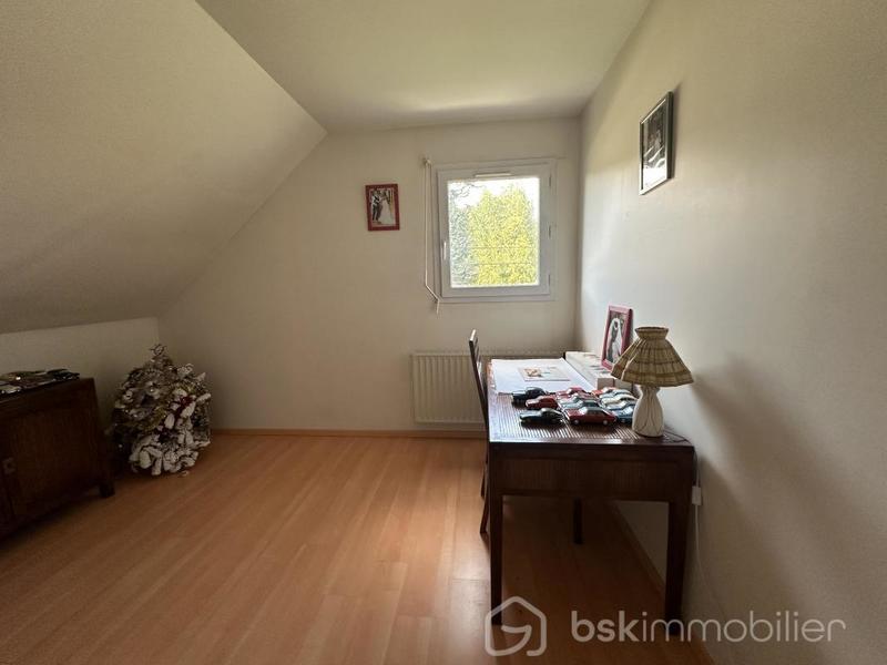 Maison d'architecte - 140 m² - 8 pièces