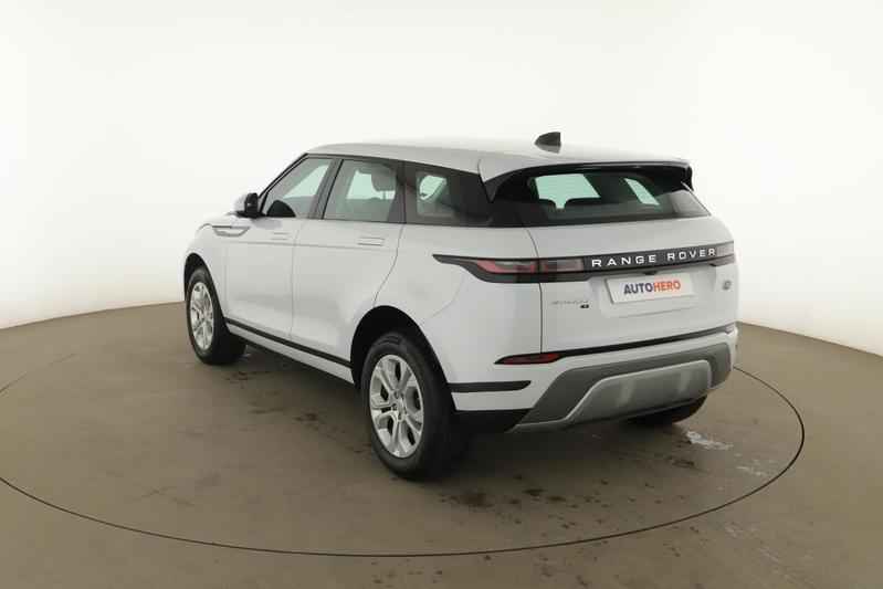 Land Rover Range Rover Evoque D150 s 150 ch