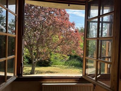 Maison - 123 m² - 8 pièces