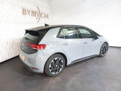 Volkswagen Id.3 150 ch Pure Performance City