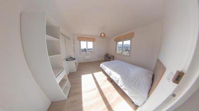 Appartement - 75 m² - 4 pièces