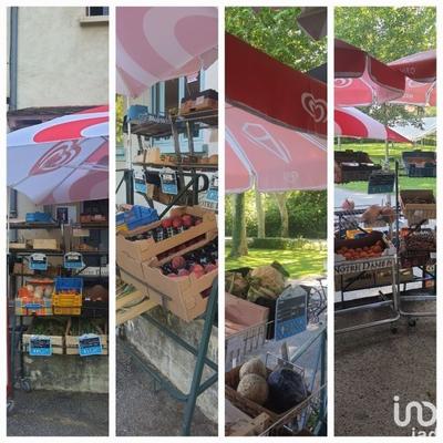 Local commercial - 129 m²