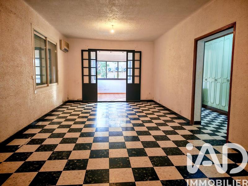 Maison - 118 m² - 4 pièces