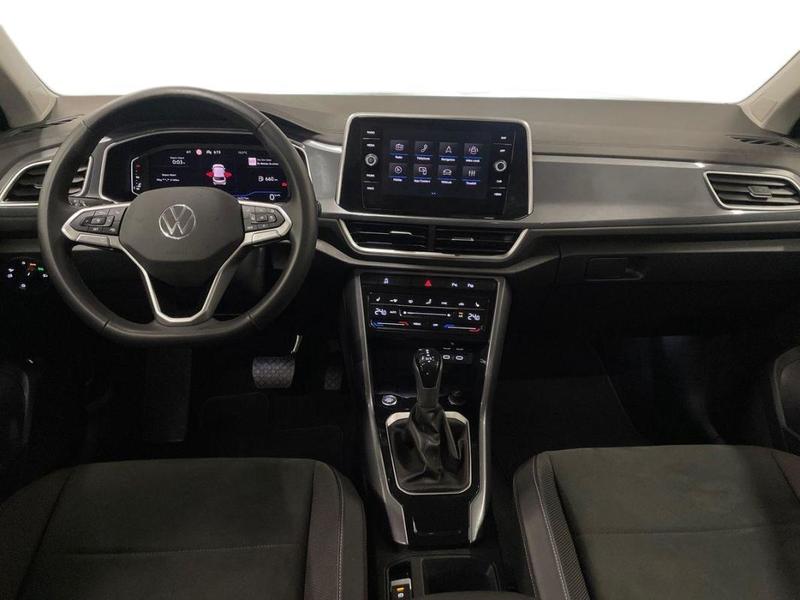 Volkswagen t-Roc 1.5 Tsi Evo2 150 Start/Stop Dsg7 Style