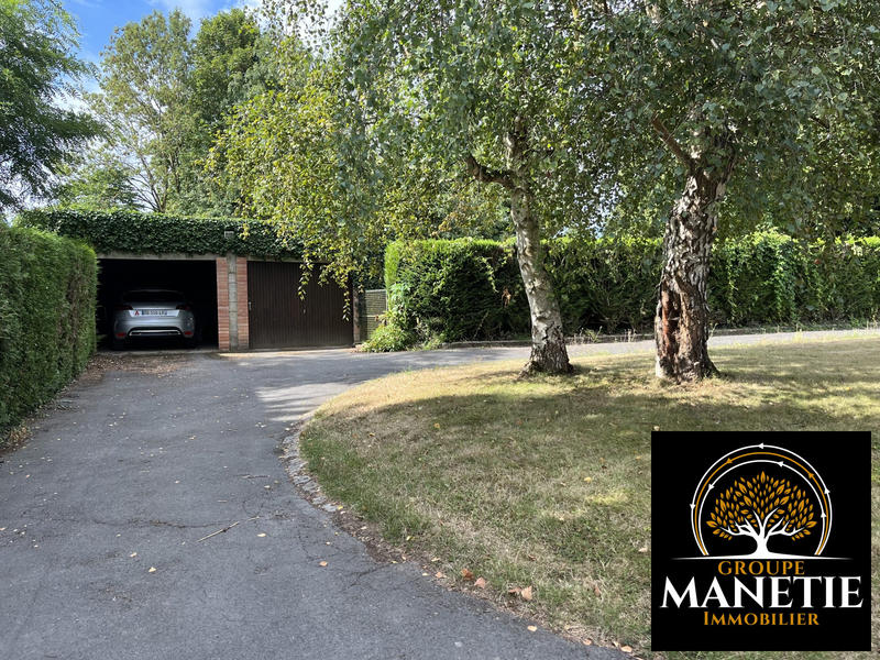 Maison - 137 m² - 7 pièces