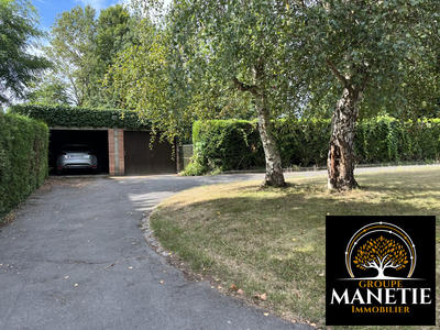 Maison - 137 m² - 7 pièces