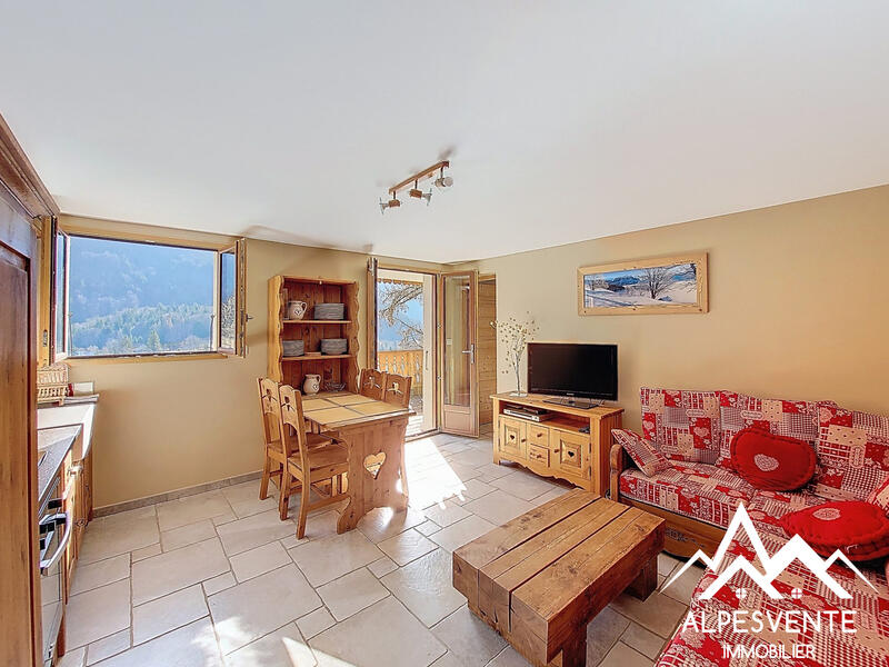 Châlet - 181 m² - 7 pièces