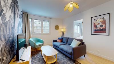 Appartement - 99 m²