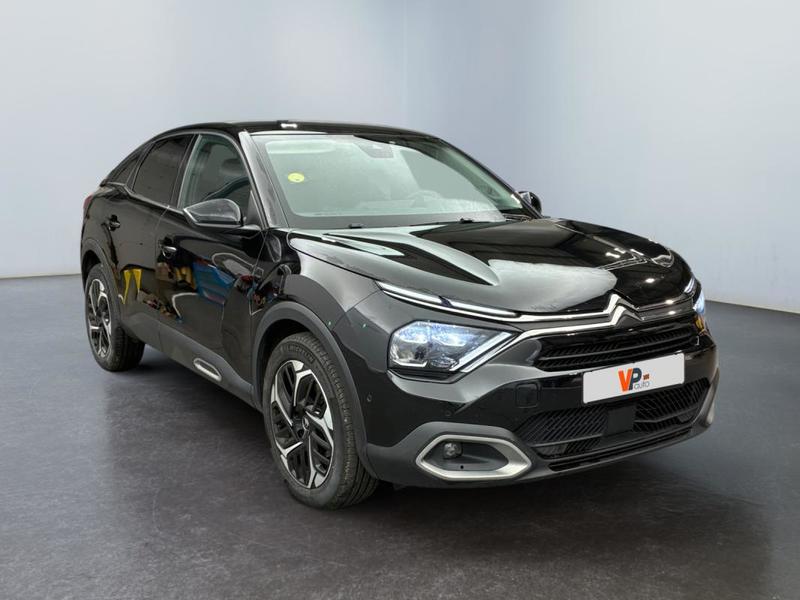 Citroën C4 BlueHDi 130 s&amp;S Eat8 Shine