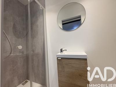 Appartement - 30 m² - 1 pièce