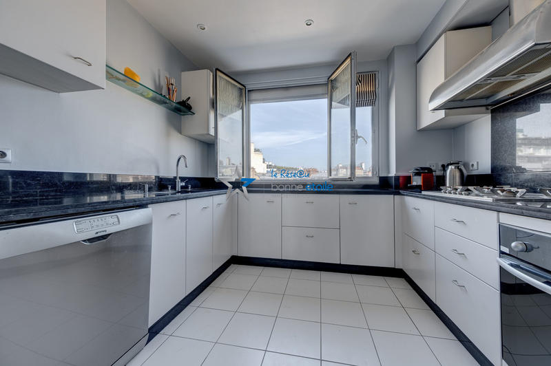 Appartement - 149 m² - 4 pièces