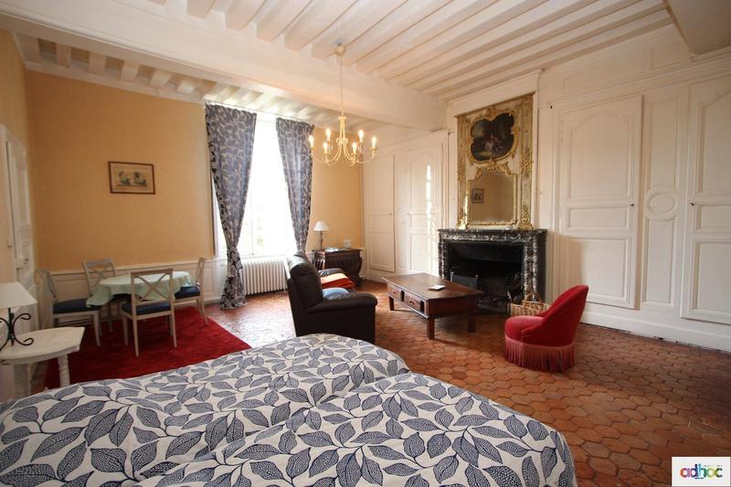 Appartement - 58 m² - 2 pièces