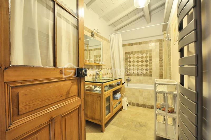 Mas - 545 m² - 18 pièces