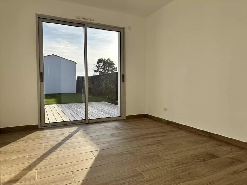 Maison - 144 m² - 6 pièces