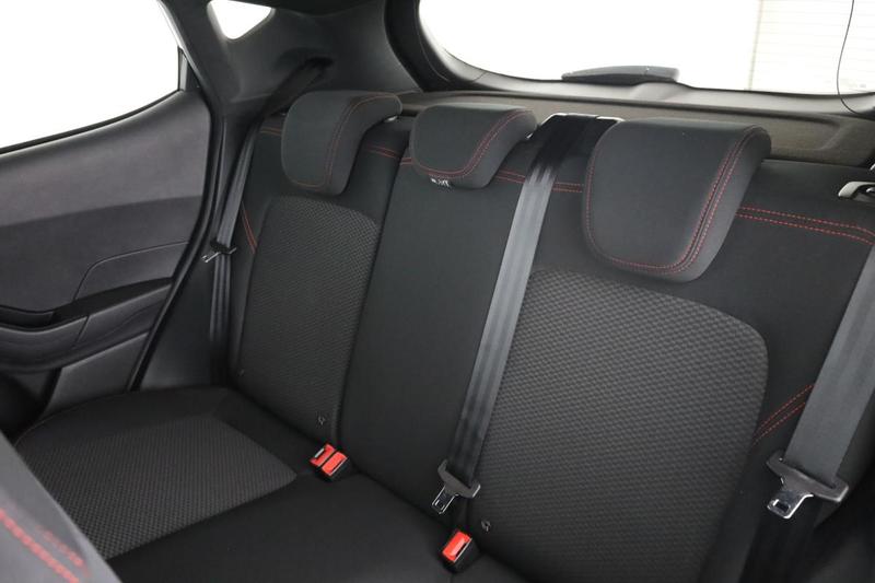 Ford Fiesta 1.0 EcoBoost St-Line X 5p 95 ch