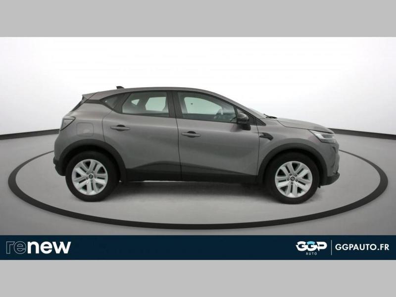 Renault Captur TCe 90 Evolution