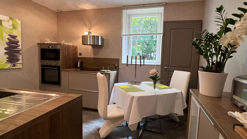 Maison - 542 m² - 20 pièces