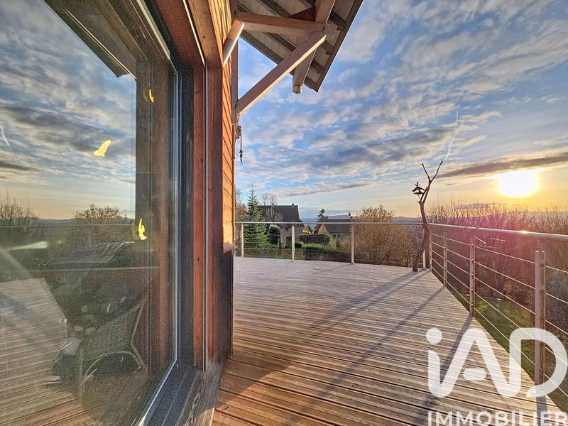 Maison de maîtres - 177 m² - 6 pièces