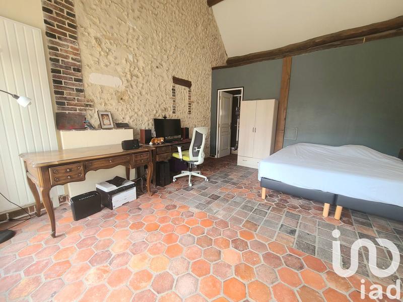 Maison - 340 m² - 9 pièces