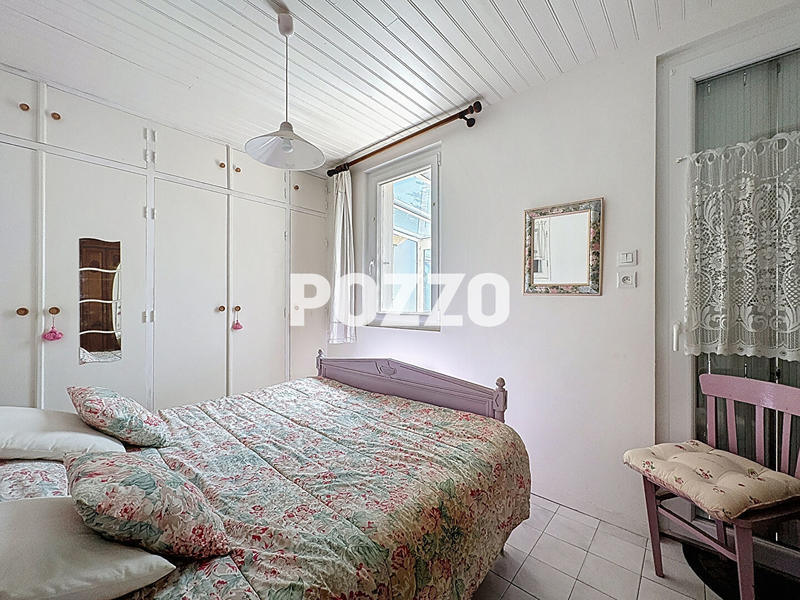 Maison - 75 m² - 6 pièces