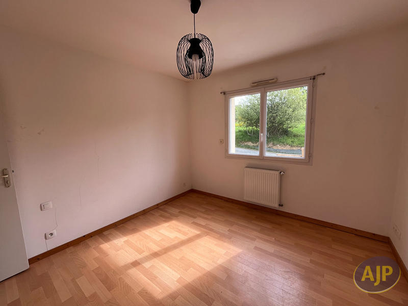 Maison - 112 m² - 6 pièces