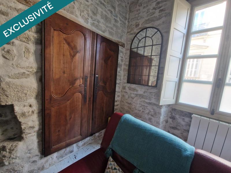 Appartement - 41 m² - 2 pièces