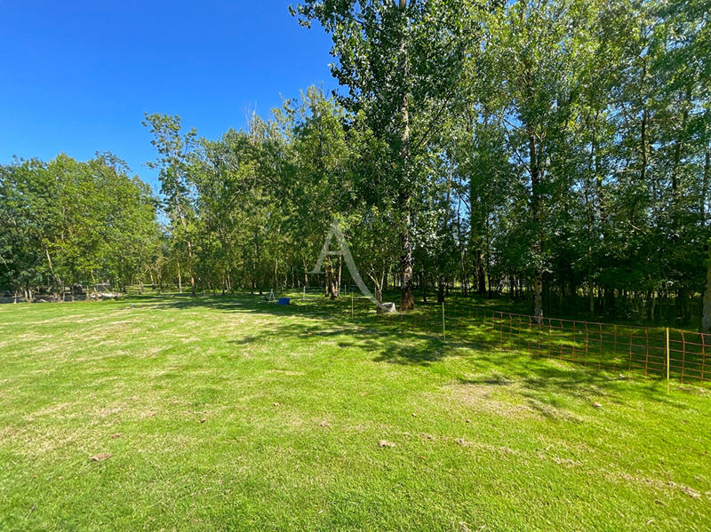 Maison - 134 m² - 7 pièces