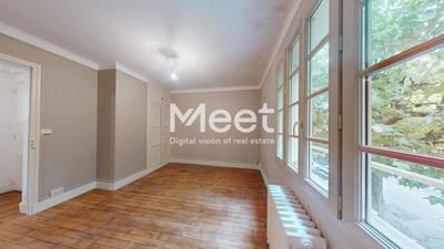 Appartement - 58 m² - 4 pièces