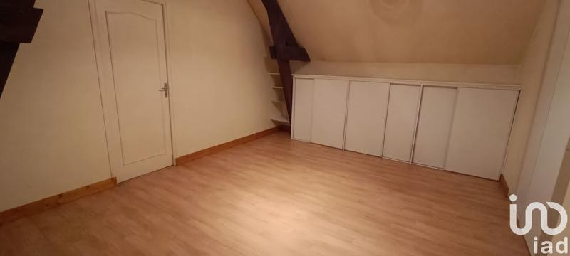 Maison - 117 m² - 4 pièces