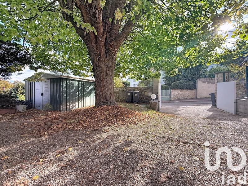 Maison de ville - 108 m² - 6 pièces